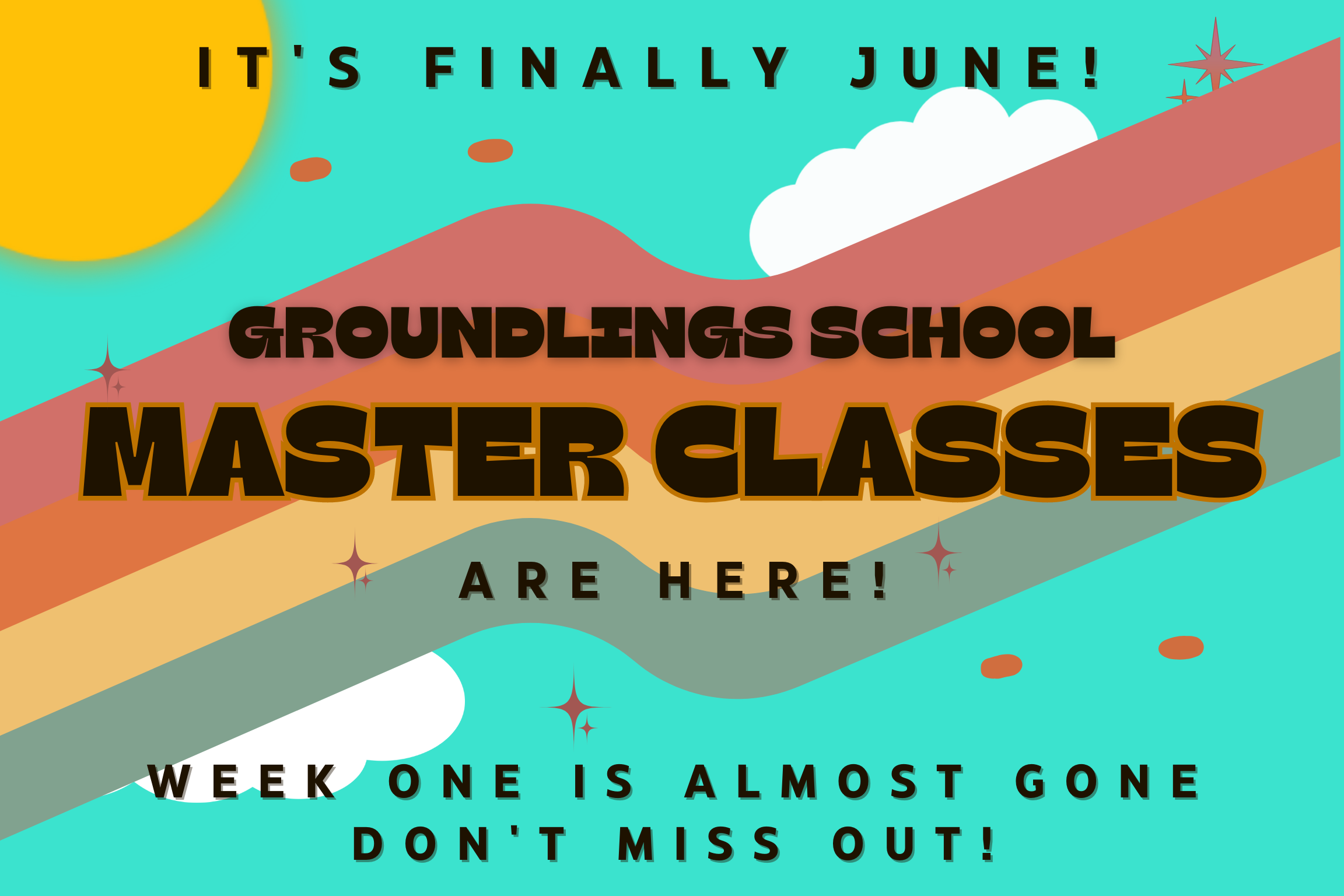 groundlings